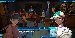 50 Minutes 'Til Impact