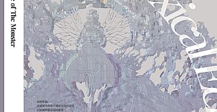 Throne of Monsters The SoundTrack 怪物的王座 原声大碟