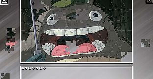 Super Jigsaw Puzzle: Generations - Anime 4