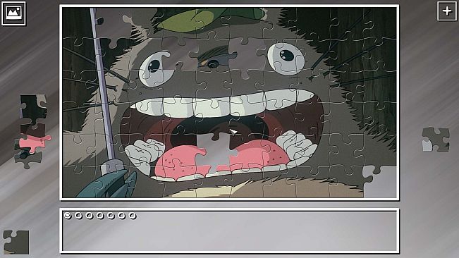 Super Jigsaw Puzzle: Generations - Anime 4