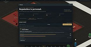 Law Firm Simulator