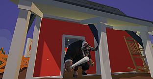 1000 ANIMALS ON AN ISLAND