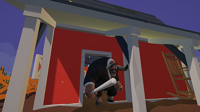 1000 ANIMALS ON AN ISLAND