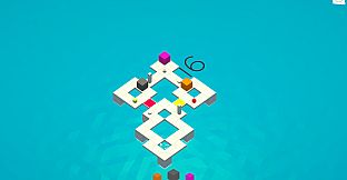 Skipper - Puzzle Across The Sea