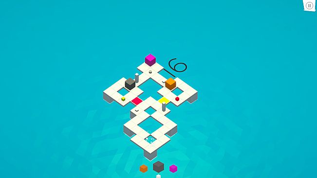 Skipper - Puzzle Across The Sea