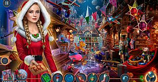 Christmas Fables: The Magic Snowflake DLC