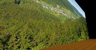 VR Gigapixel Gallery