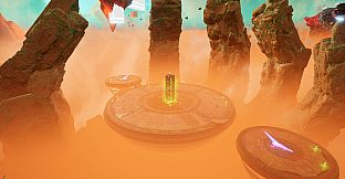 Moonray: Battle Lands