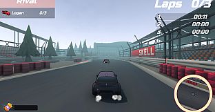 Turbo Racing: New Cars