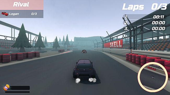 Turbo Racing: New Cars