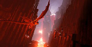 Valguero - ARK Expansion Map