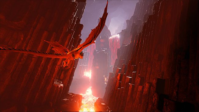 Valguero - ARK Expansion Map