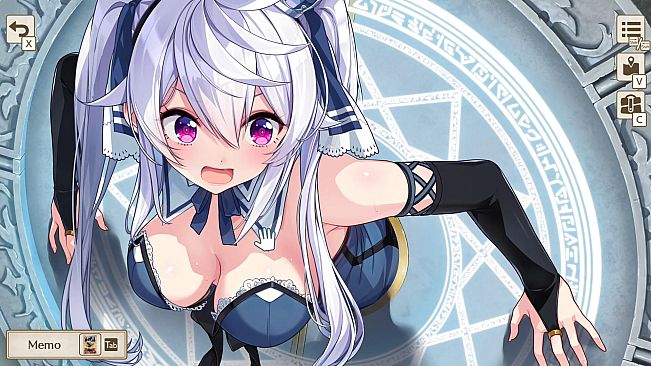 Prison Princess: Trapped Allure