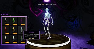 Edemn - Electro Pack Skeletons