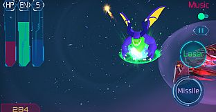 Star Trust - 3D Shooter Game