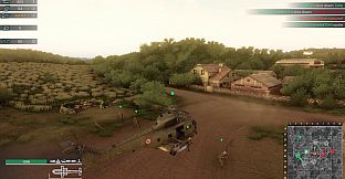 Heliborne - Enhanced Edition