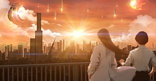 It Came From Above Us