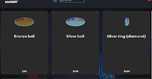 Lost & Found Simulator