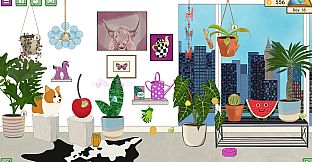 Plant Therapy: Queens