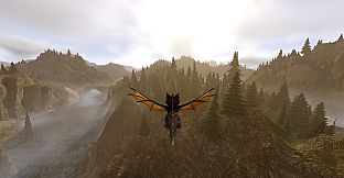 Dragonwynde