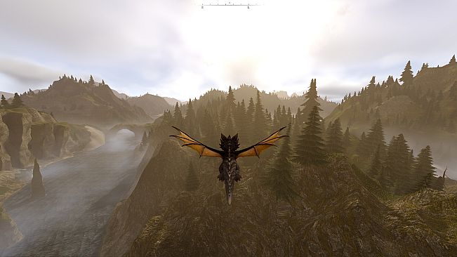 Dragonwynde