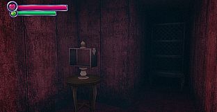 Spooky's Jump Scare Mansion - The Doll House