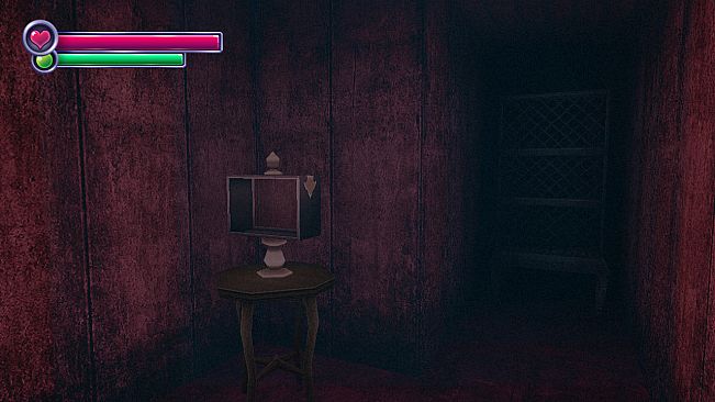 Spooky's Jump Scare Mansion - The Doll House