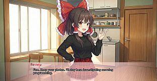Touhou: Beyond Gensokyo