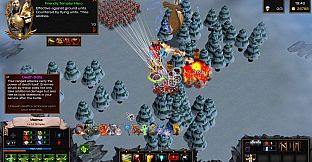 Sky Is Arrows - Celestial Bow Item Chest