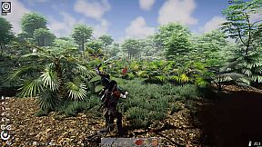 Mortal Frame: Reforged in Survival