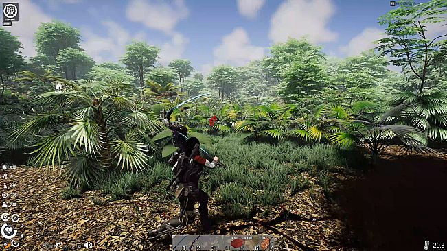 Mortal Frame: Reforged in Survival