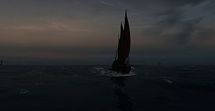 Naval Action - Le Requin