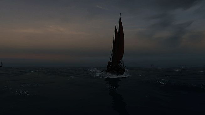 Naval Action - Le Requin