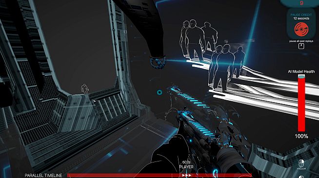 EYEVIRUS: Compression