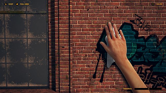 Post Industrial Renovator