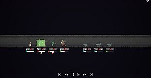 Auto Dungeon Monsters