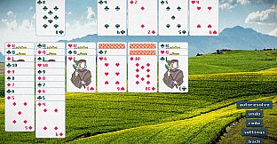 Fine... I'll just play some Solitaire