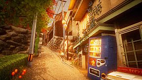 Back alley chronicle