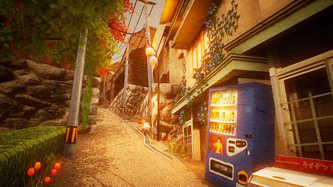 Back alley chronicle