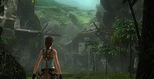 Tomb Raider: Anniversary
