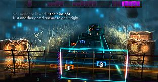 Rocksmith 2014 Edition – Remastered – HAIM - “Forever”