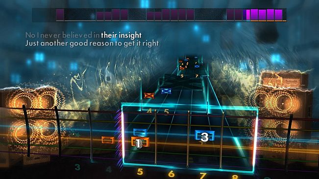 Rocksmith 2014 Edition – Remastered – HAIM - “Forever”