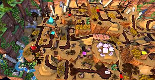 Roterra 4 - Magical Revolution