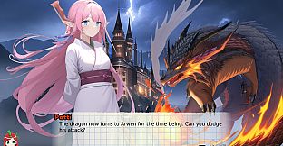 Sweet Science – The Girls of Silversee Castle