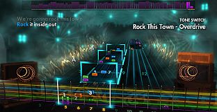 Rocksmith 2014 – Rockabilly Song Pack