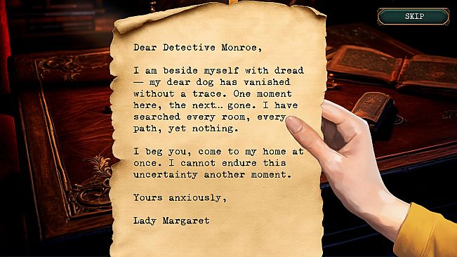 Dark Town Secrets: Lost Lulu Collector's Edition