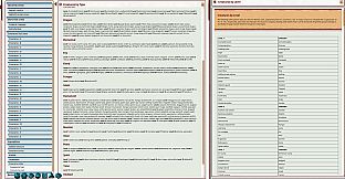 Fantasy Grounds - Pathfinder 2 RPG - Monster Core