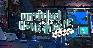 Untitled Hand Game: Titled Edition Soundtrack
