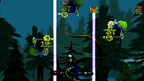 Sylvio And The Mountain Giants