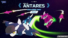 Eternal Circus: Dancing with Missiles